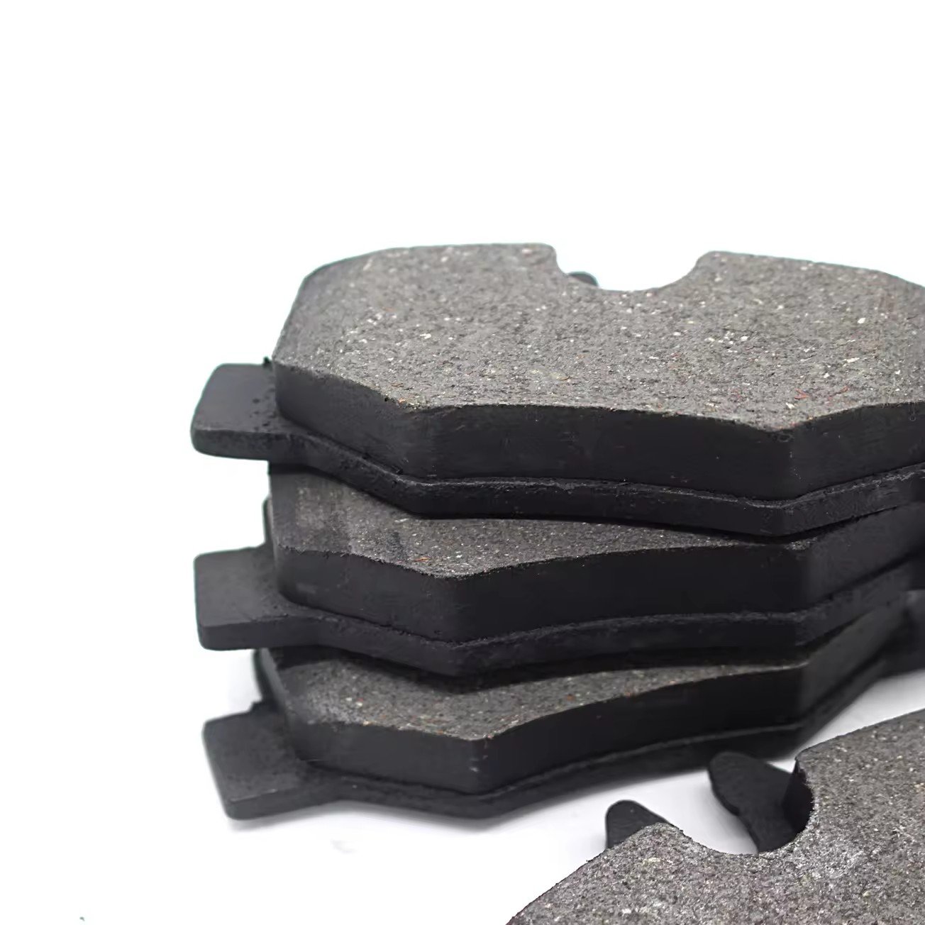 Wholesale Auto Brake Part Accessories Factory D1615 0004216210/0064204420 GDB1601 for MERCEDES-BENZ Vito Ceramic Rear Brake Pad