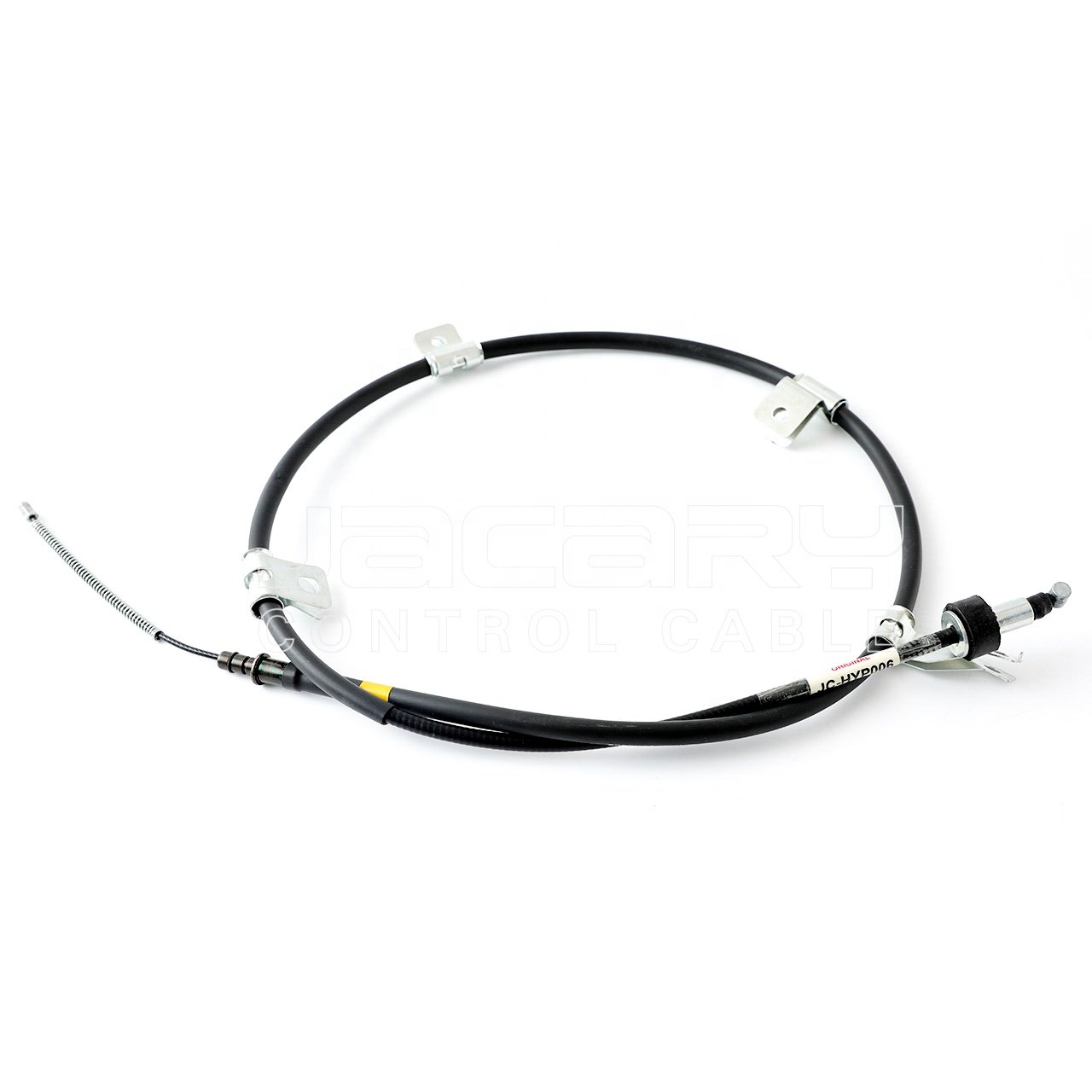 PARKING BRAKE CABLE RH 59770-17010 for HYUNDAI MATRIX