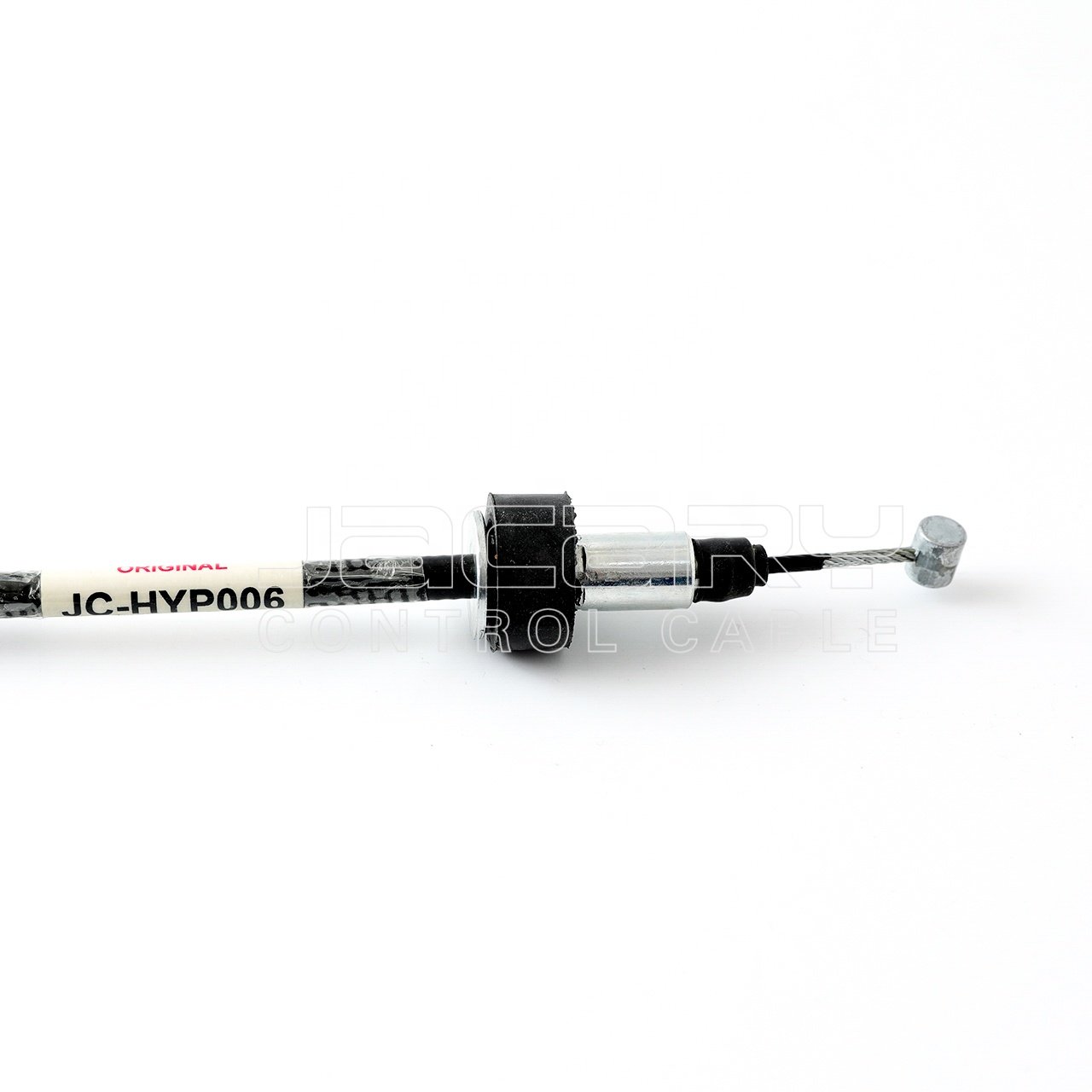 PARKING BRAKE CABLE RH 59770-17010 for HYUNDAI MATRIX