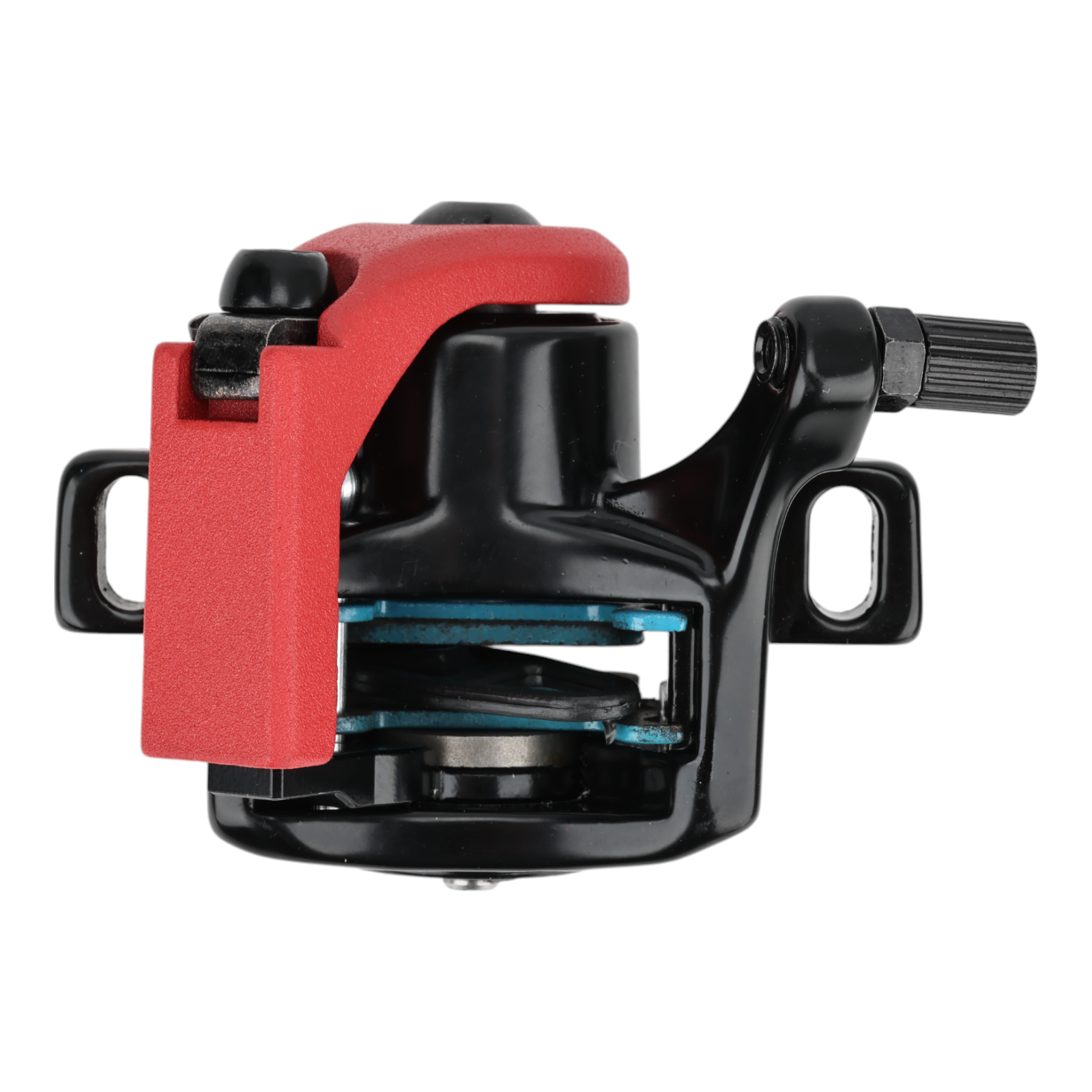 Original Rear Brake Caliper for Ninebot ZT3/ZT3 PRO Aluminum Alloy Kickstand Electric Scooter Parts