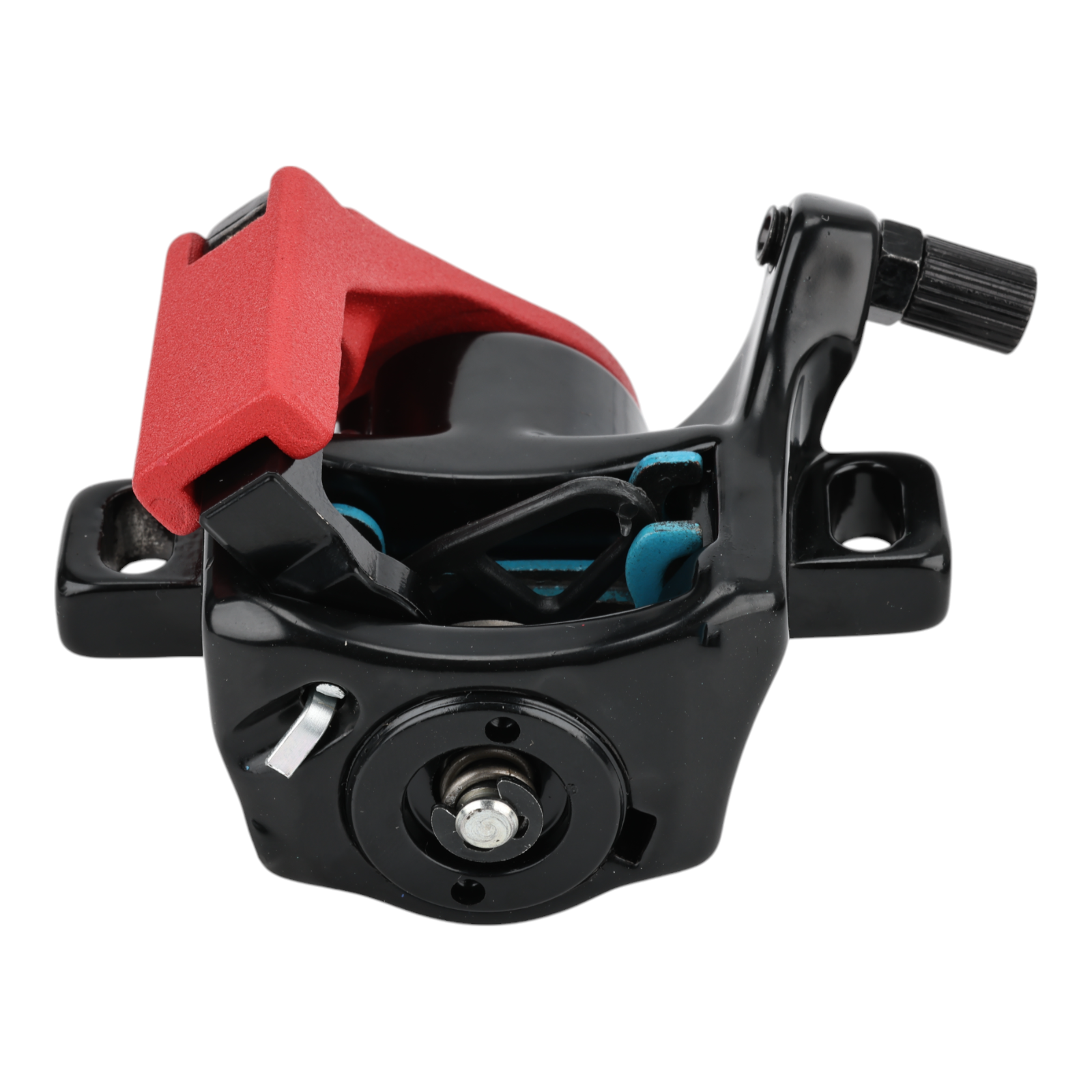 Original Rear Brake Caliper for Ninebot ZT3/ZT3 PRO Aluminum Alloy Kickstand Electric Scooter Parts