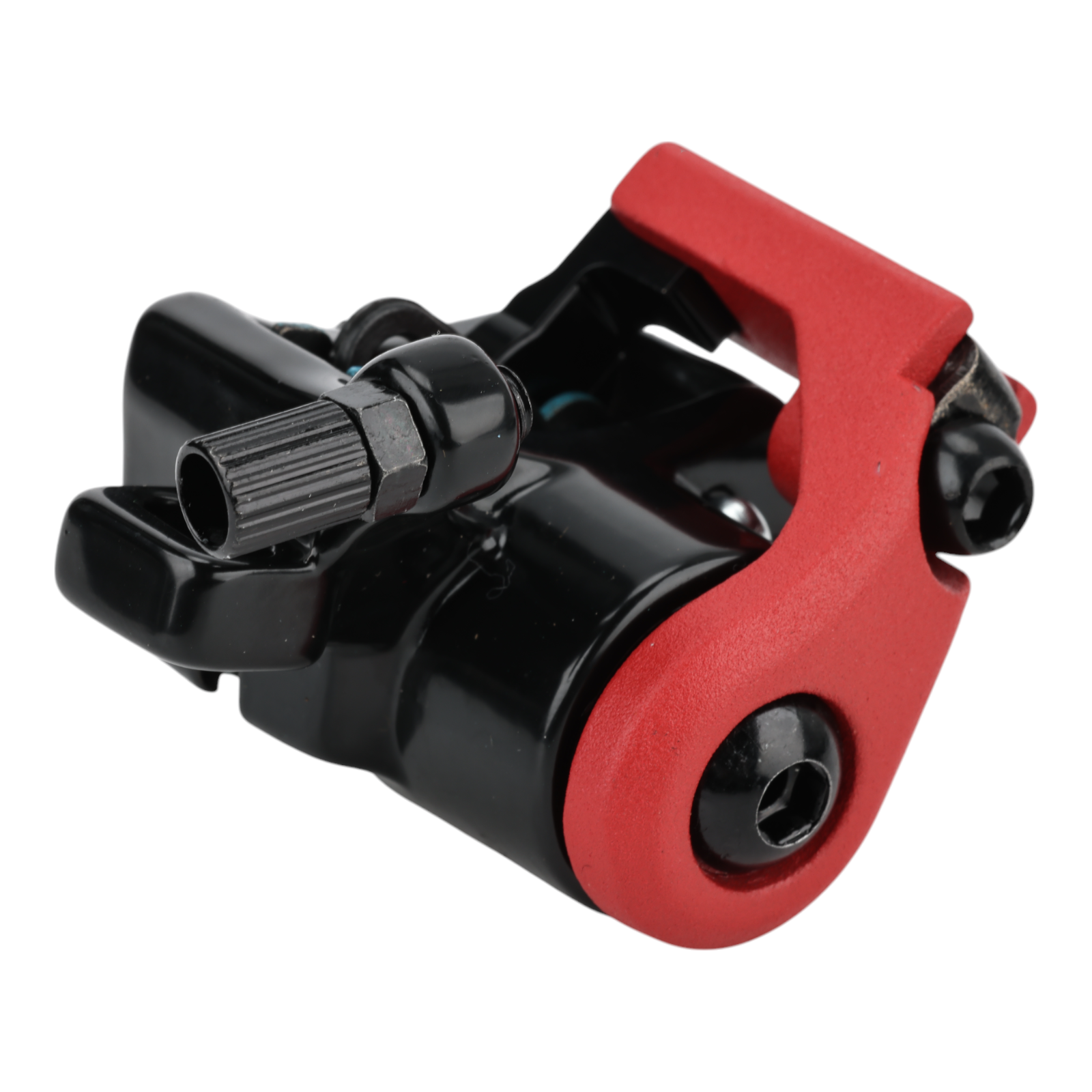 Original Rear Brake Caliper for Ninebot ZT3/ZT3 PRO Aluminum Alloy Kickstand Electric Scooter Parts