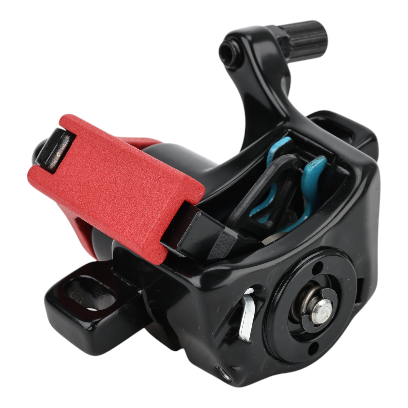 Original Rear Brake Caliper for Ninebot ZT3/ZT3 PRO Aluminum Alloy Kickstand Electric Scooter Parts