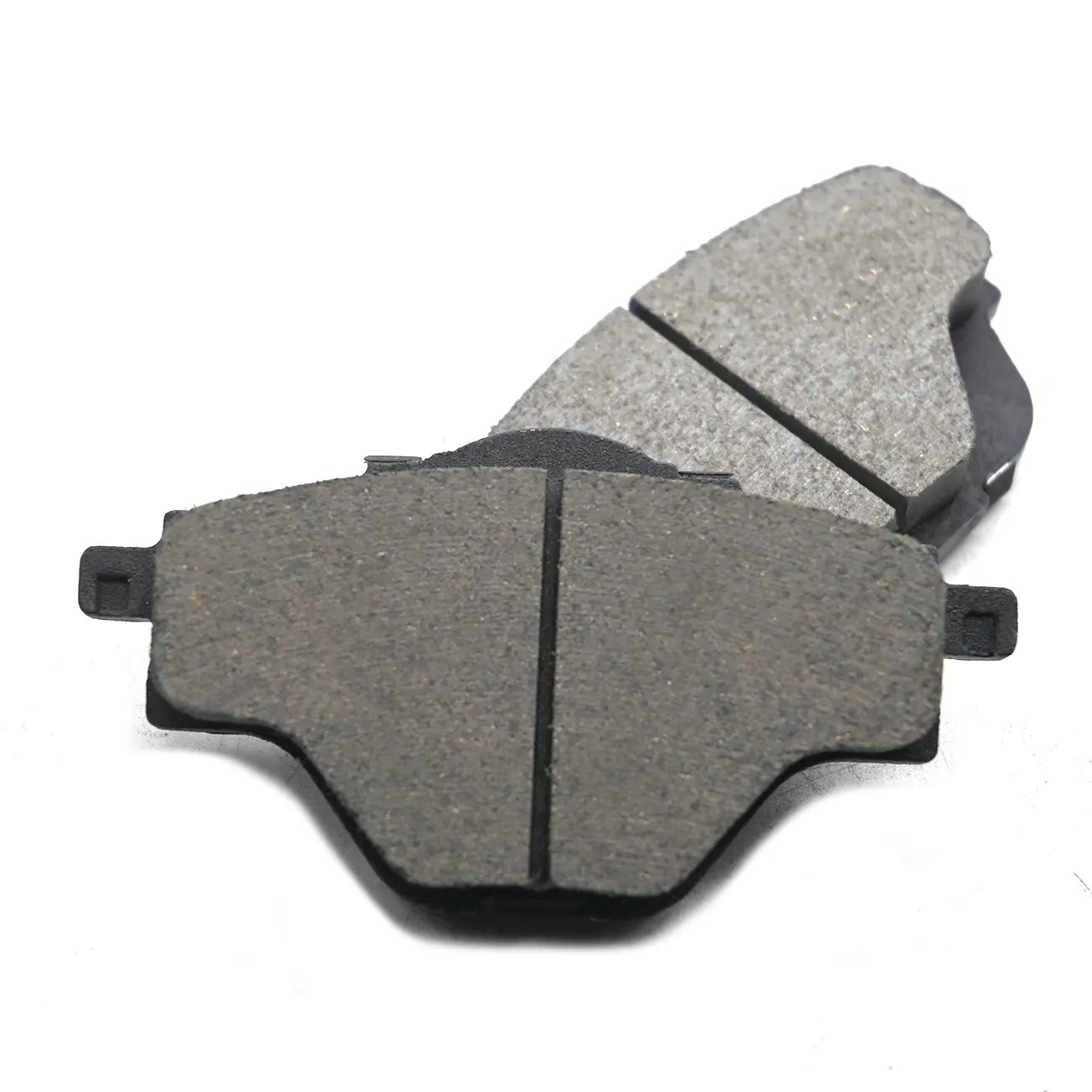 High Quality Car Brake System Parts Supplier D2090 1609000980 GDB2034 for PEUGEOT 308 NO Noise Ceramic Brake Pad Manufacturer