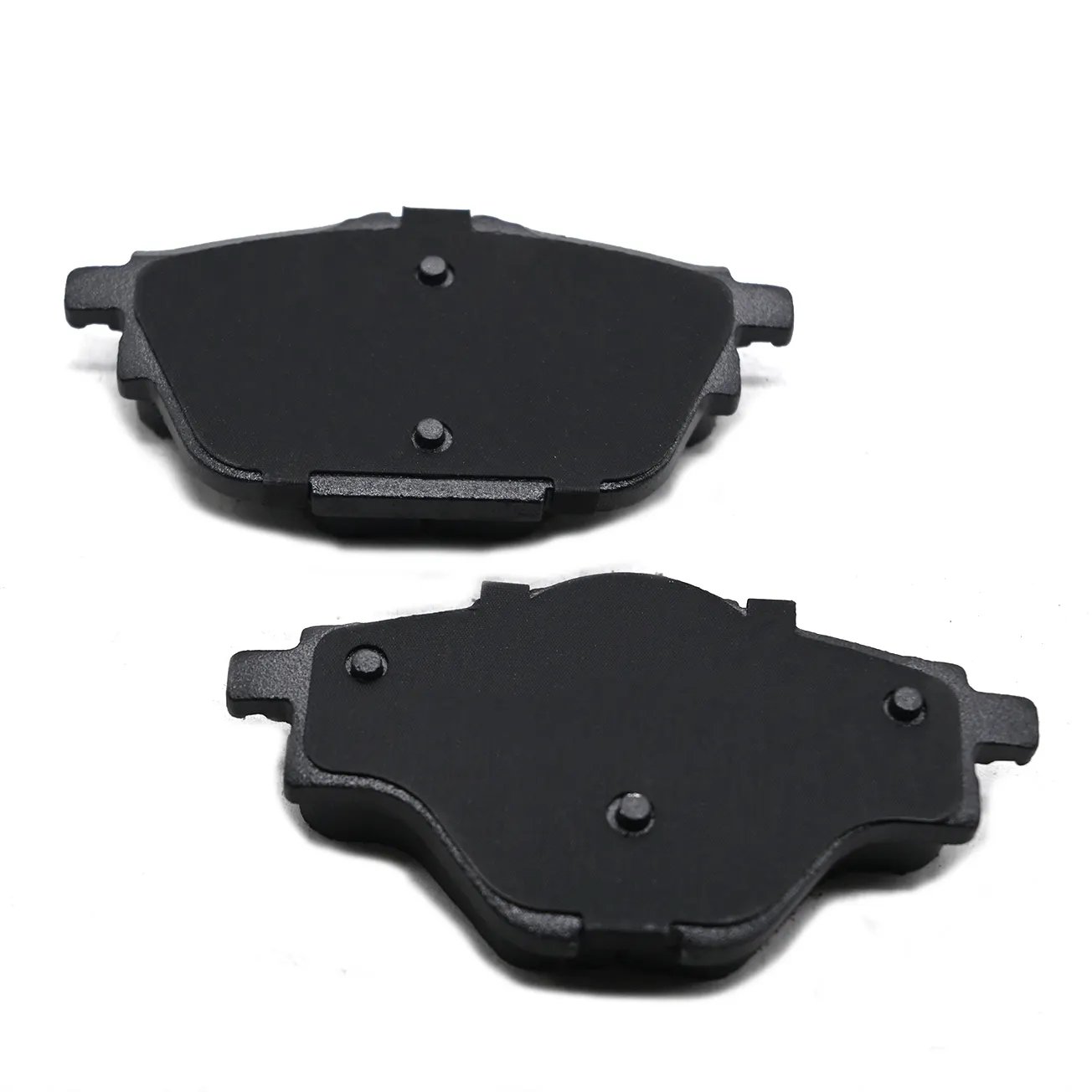High Quality Car Brake System Parts Supplier D2090 1609000980 GDB2034 for PEUGEOT 308 NO Noise Ceramic Brake Pad Manufacturer
