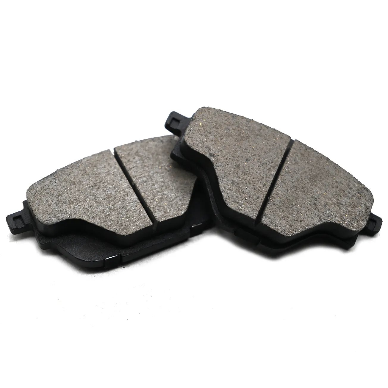 High Quality Car Brake System Parts Supplier D2090 1609000980 GDB2034 for PEUGEOT 308 NO Noise Ceramic Brake Pad Manufacturer