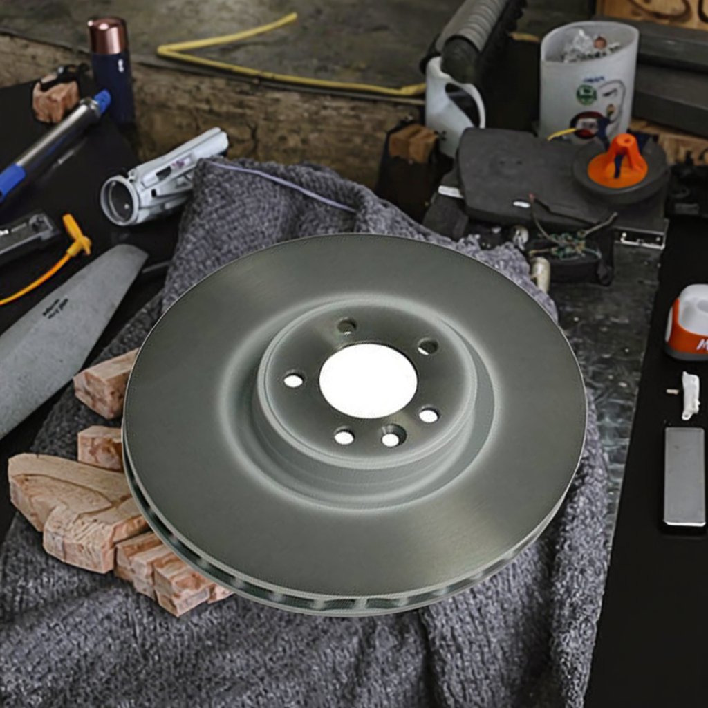 Car Front Brake Disc/brake Disc