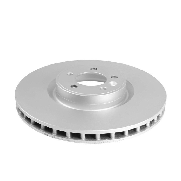 Car Front Brake Disc/brake Disc