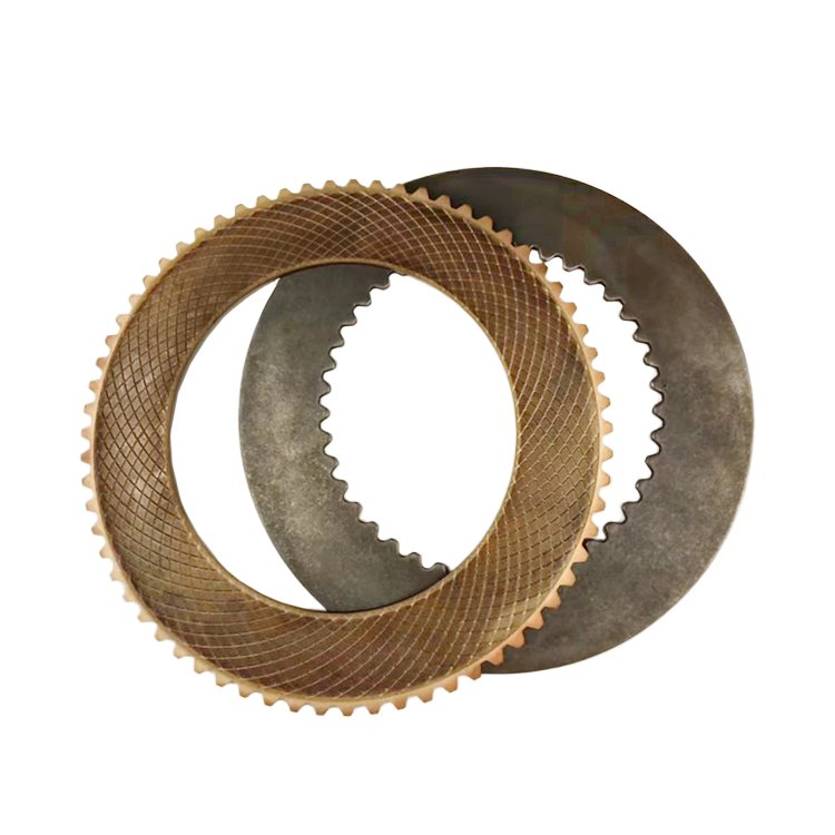 Mechanical Engineering Clutch Friction Discs Copper Based Friction Discs Friction Pads Copper Based Brake Pads