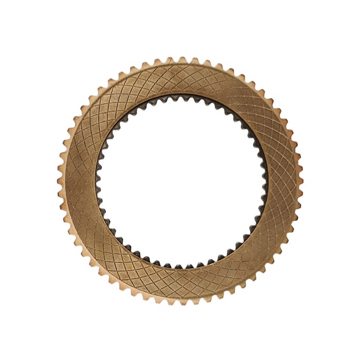 Mechanical Engineering Clutch Friction Discs Copper Based Friction Discs Friction Pads Copper Based Brake Pads