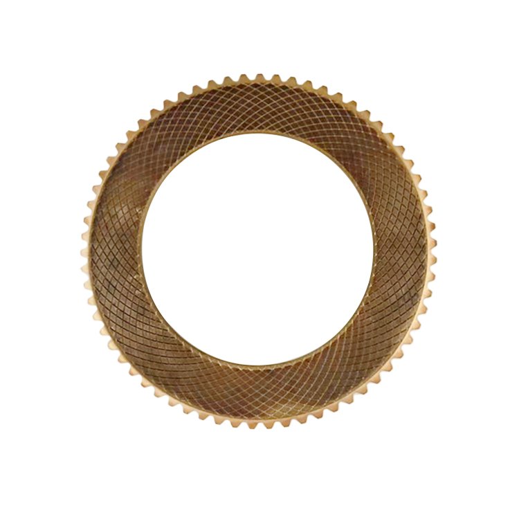 Mechanical Engineering Clutch Friction Discs Copper Based Friction Discs Friction Pads Copper Based Brake Pads