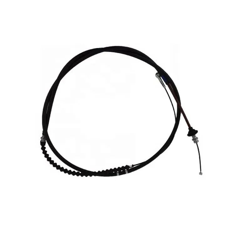 Auto Parts Parking Brake Cable for Hiace KDH200 KDH212 TRH223 46410-26500