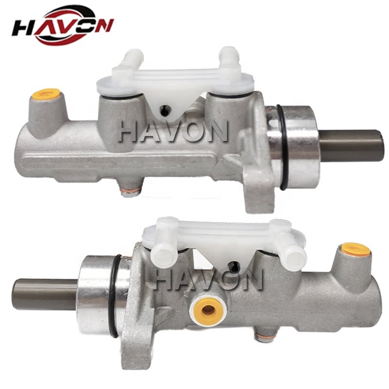 Aluminum and Plastic Brake Master Cylinder OE 51110-85870 for Suzuki