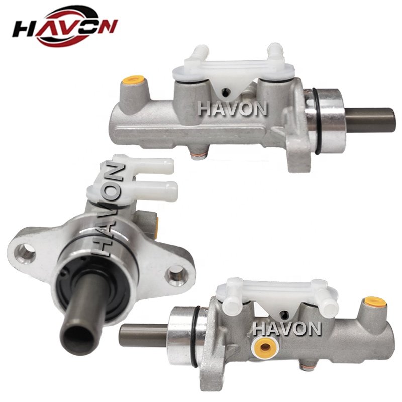 Aluminum and Plastic Brake Master Cylinder OE 51110-85870 for Suzuki