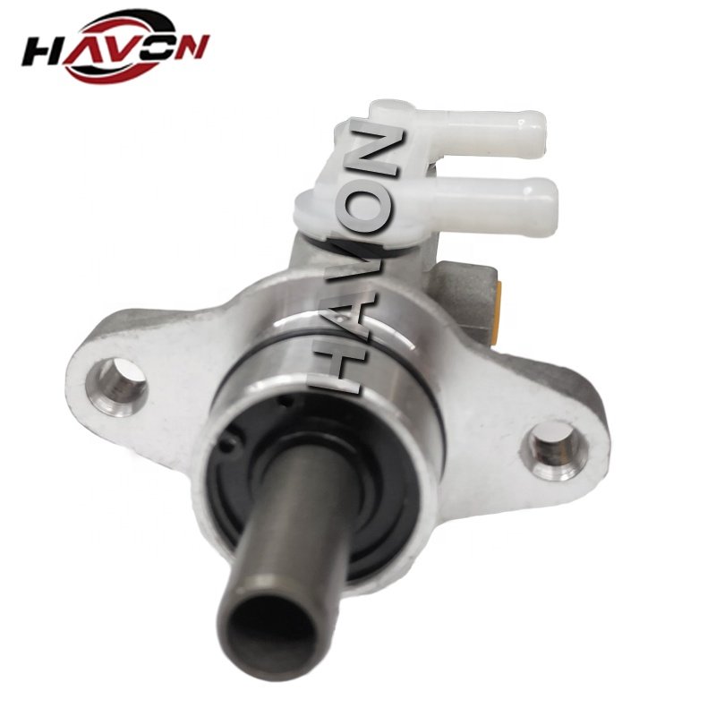 Aluminum and Plastic Brake Master Cylinder OE 51110-85870 for Suzuki