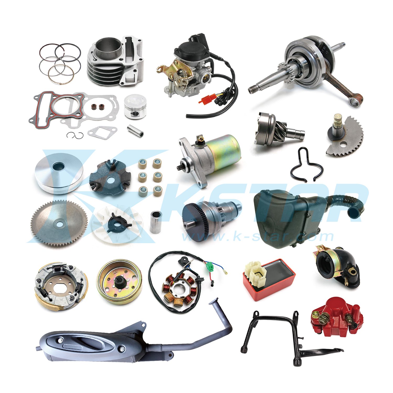 China Supplier Brake Disc Factory Custom for Peugeot Lc