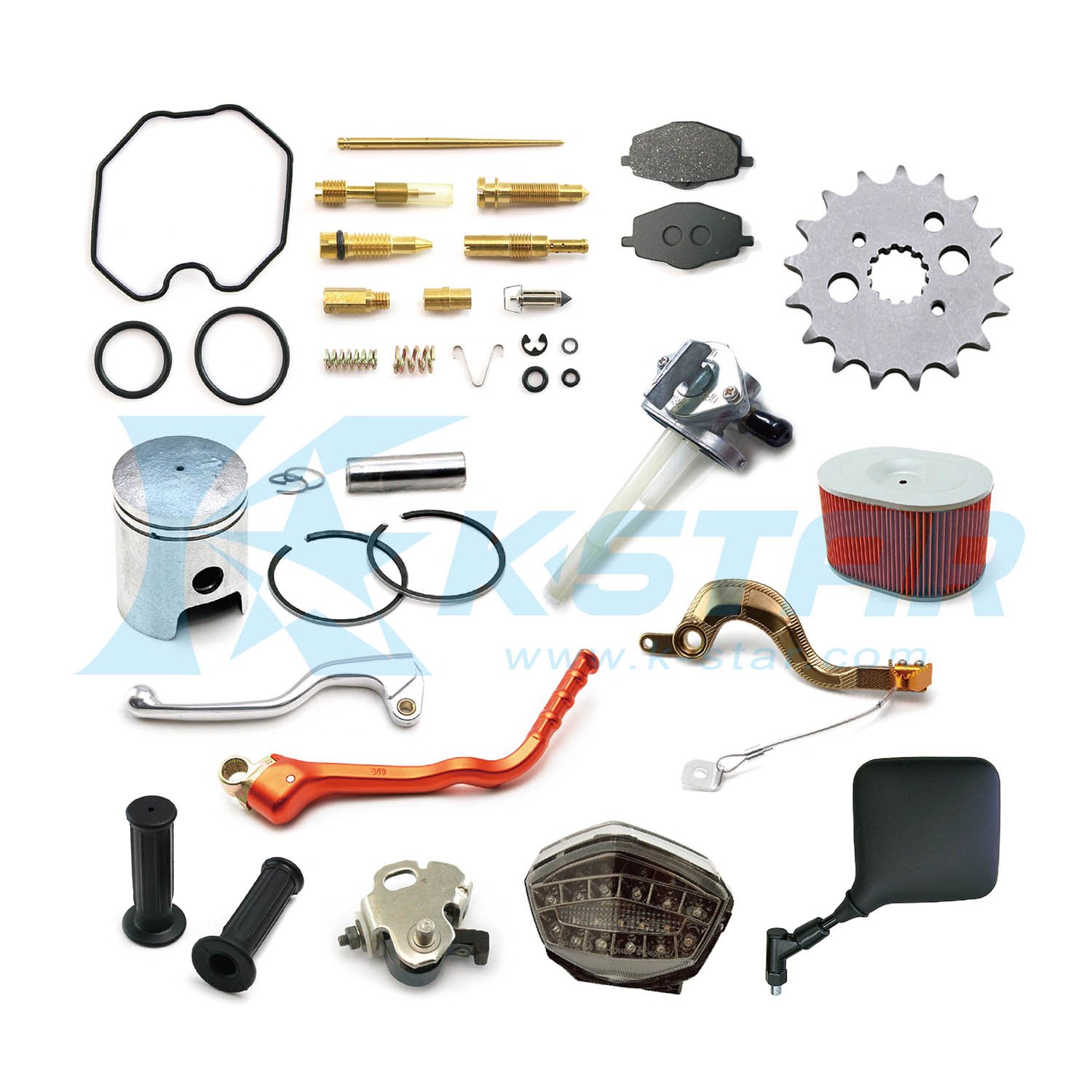 China Supplier Brake Disc Factory Custom for Peugeot Lc
