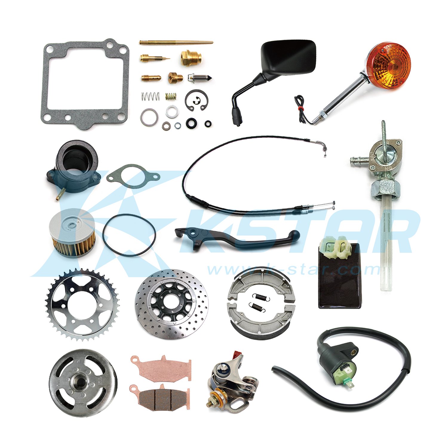 China Supplier Brake Disc Factory Custom for Peugeot Lc