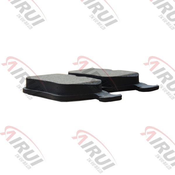 High-quality, Noiseless, Dust-free, Asbestos-free Japanese Car Brake Pads