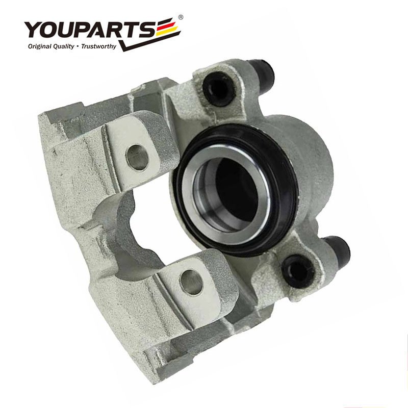 YOUPARTS 34116776527 High Performance Auto Macan 95b Right Front Brake Caliper Disc for BMW Hydraulic