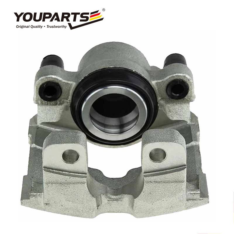 YOUPARTS 34116776527 High Performance Auto Macan 95b Right Front Brake Caliper Disc for BMW Hydraulic