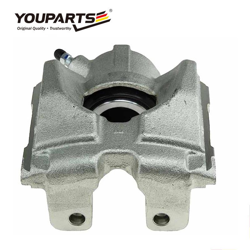 YOUPARTS 34116776527 High Performance Auto Macan 95b Right Front Brake Caliper Disc for BMW Hydraulic