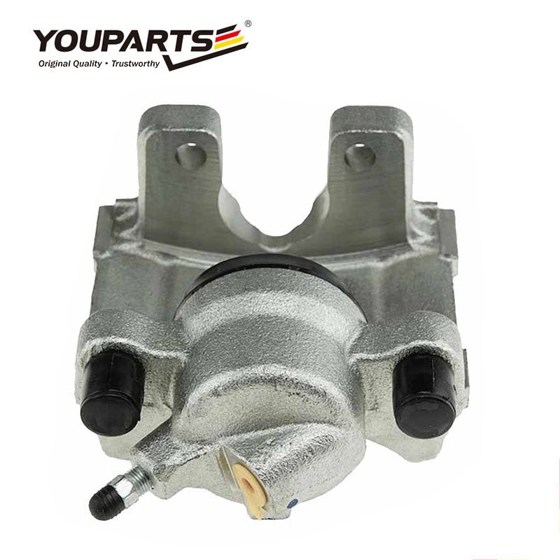 YOUPARTS 34116776527 High Performance Auto Macan 95b Right Front Brake Caliper Disc for BMW Hydraulic