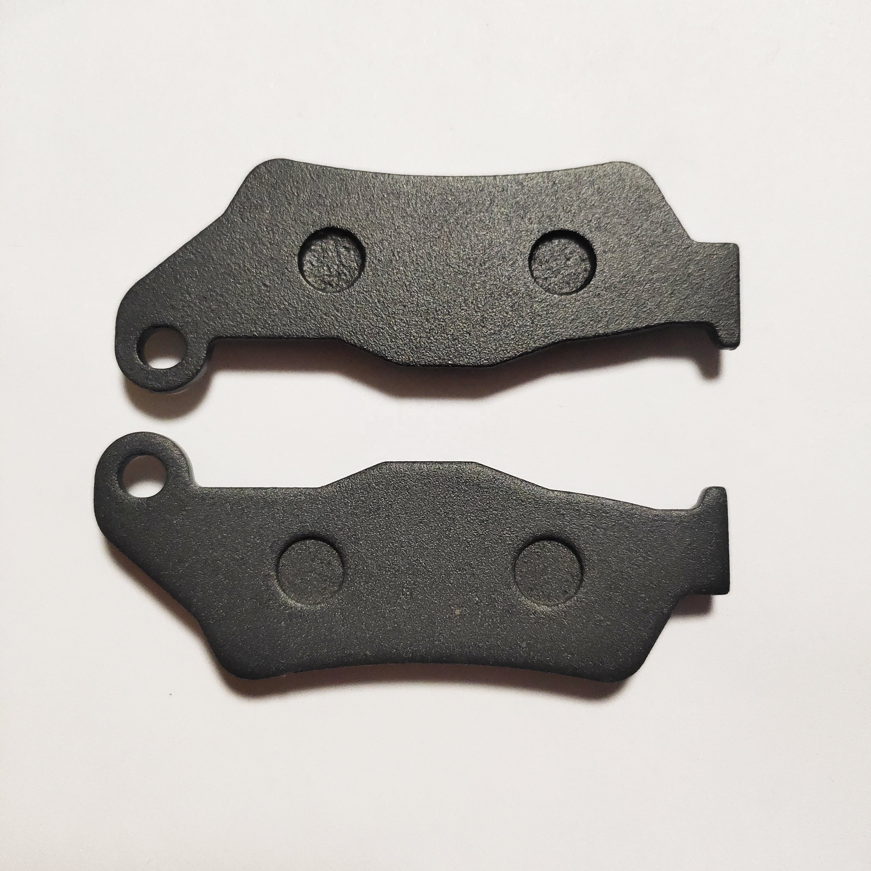 High Quality Disc Brake Pad Ceramics Motorcycle Brake Pads for Bajaj Pulsar 180F
