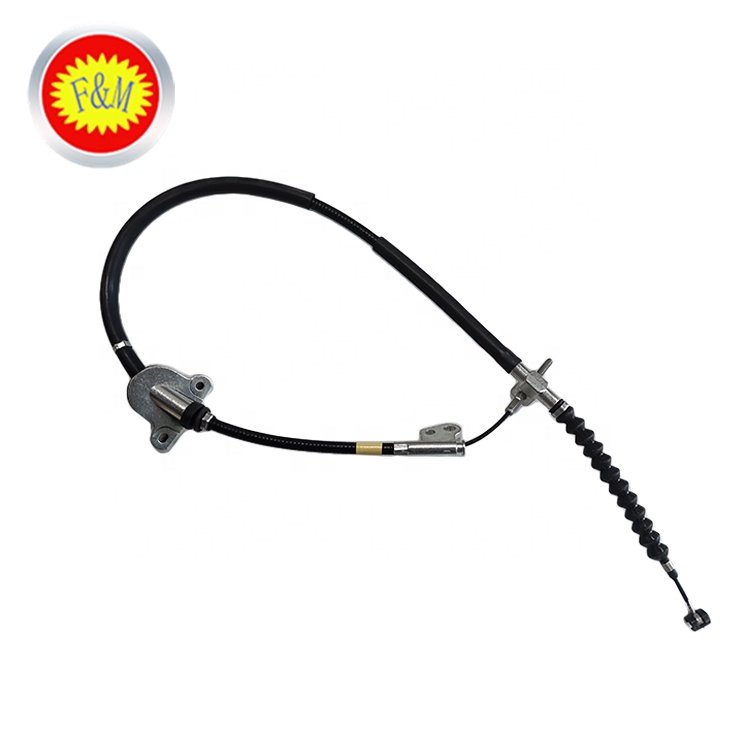 Auto New Brake Cable Assy OEM 46420-0K210 464200K210 for Japanese Car Cable Parking Brake