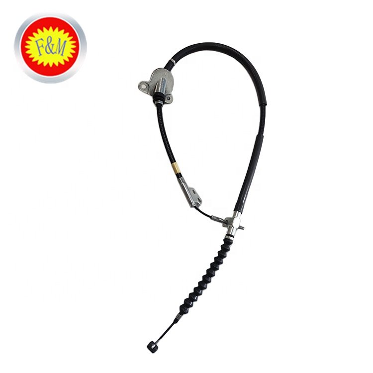 Auto New Brake Cable Assy OEM 46420-0K210 464200K210 for Japanese Car Cable Parking Brake