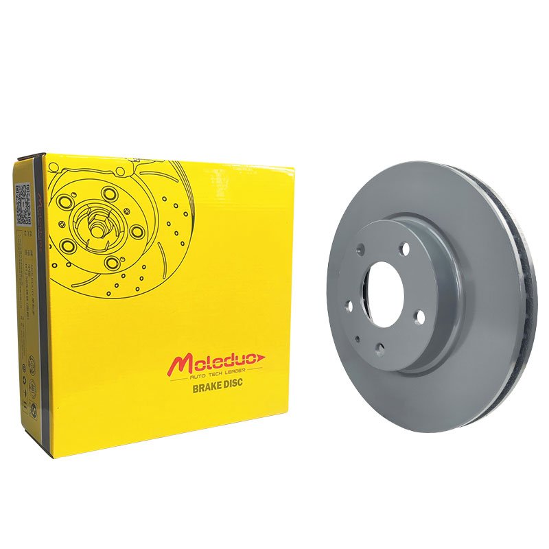 MP-3002VF B45G33251A BKC533251 Br901284 Car Brake Disc for Mazda 3 (bm Bn) 2013-