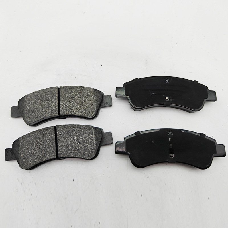 Oem Low Price Rear and Front Brake Pads45022-SA6-600 45022-SA6-670 45022-SR3-L00