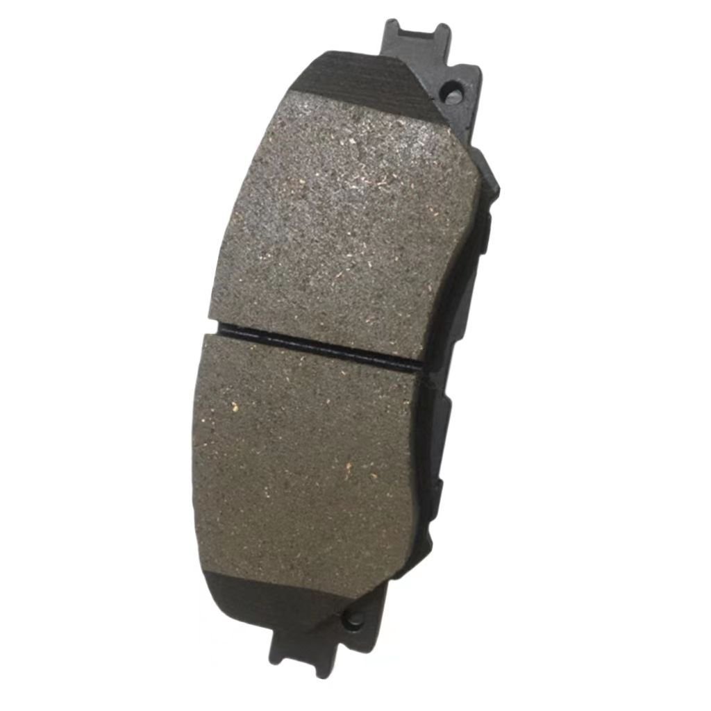 Oem Low Price Rear and Front Brake Pads45022-SA6-600 45022-SA6-670 45022-SR3-L00