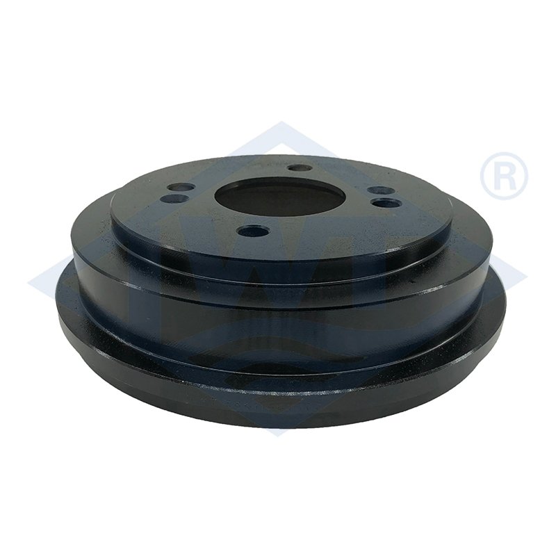 LWT Spare Parts Car Accessories Auto Brake Systems 58411-07000 Brake Drum for hyundai Kia I10/04-10:PA PICANTO/04-10:SA