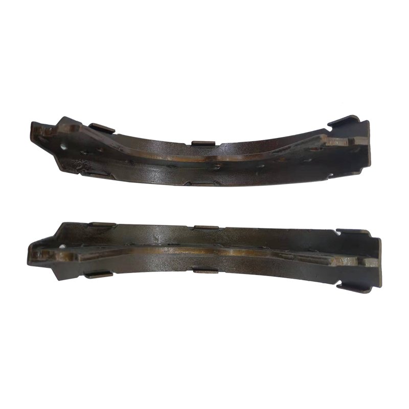 TAIHUA BRAND S970 Chinese Wholesale Suppliers Brake Shoes