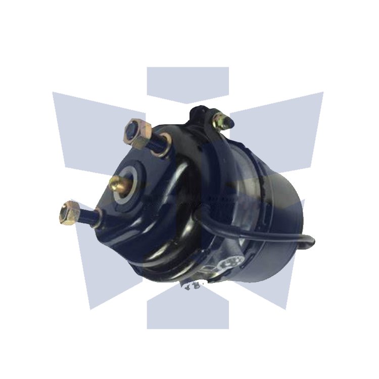 Brake Chamber T24/24 Air Brake Cylinder Kit for MEE-BEZ OE A0154209318 9254610100 9254810100 Heavy Duty Truck Trailer