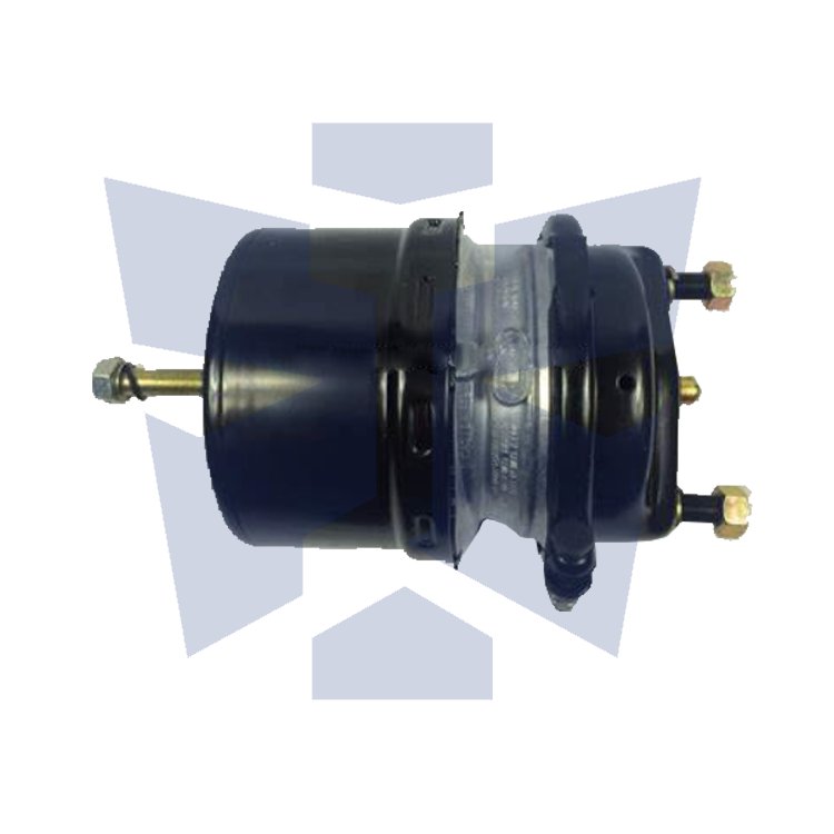 Brake Chamber T24/24 Air Brake Cylinder Kit for MEE-BEZ OE A0154209318 9254610100 9254810100 Heavy Duty Truck Trailer