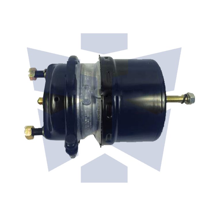 Brake Chamber T24/24 Air Brake Cylinder Kit for MEE-BEZ OE A0154209318 9254610100 9254810100 Heavy Duty Truck Trailer