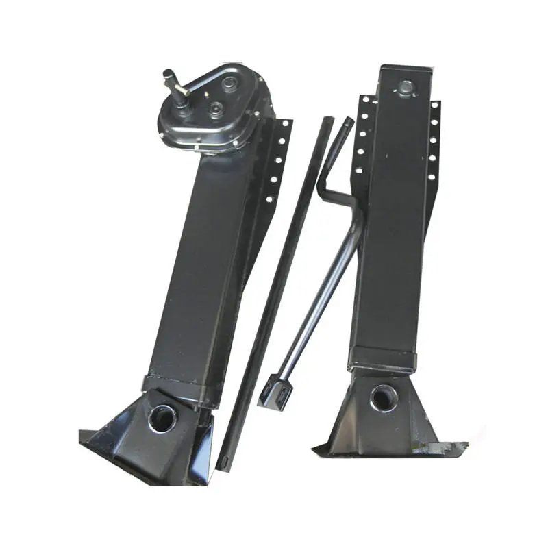 Custom Landing Gear Truck Accessories Heavy Duty Landing Gear for Trailer Truck 28T
