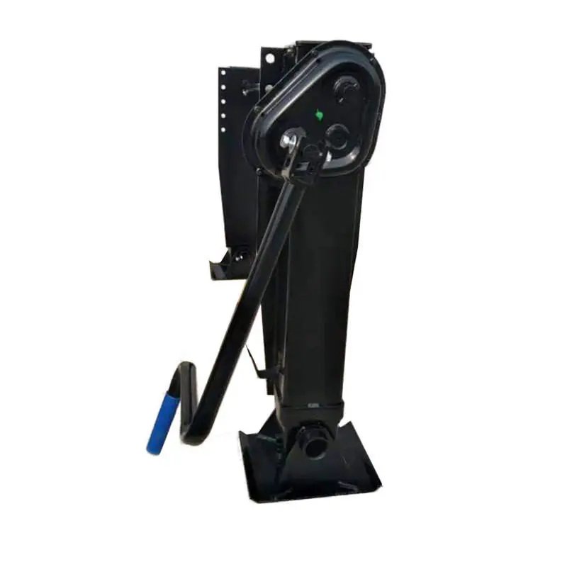 Custom Landing Gear Truck Accessories Heavy Duty Landing Gear for Trailer Truck 28T