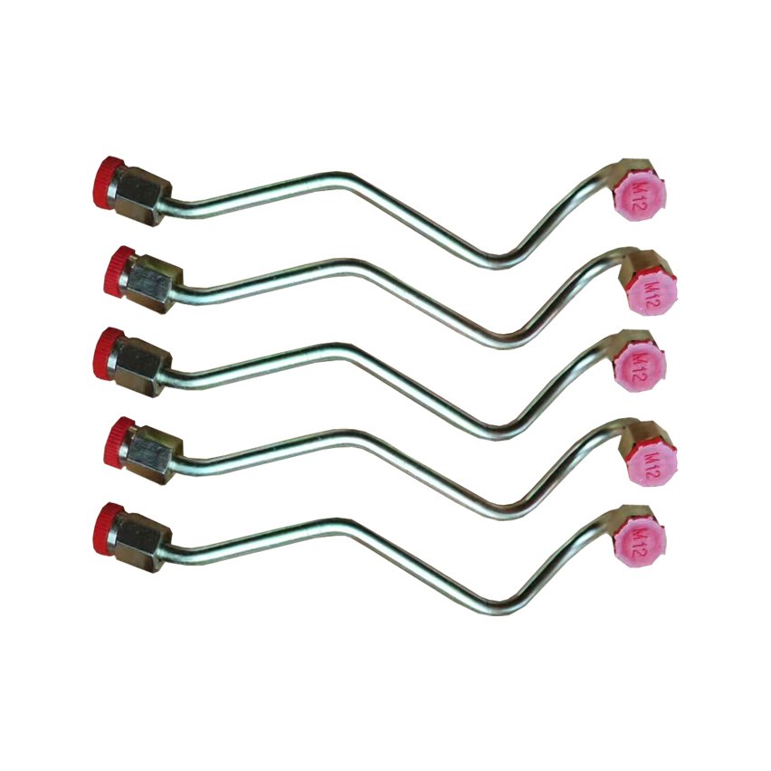 Factory Direct Sales Support Sample Customization Auto Brake Hoses Brake Master Cylinder and Hard Pipe Suspension