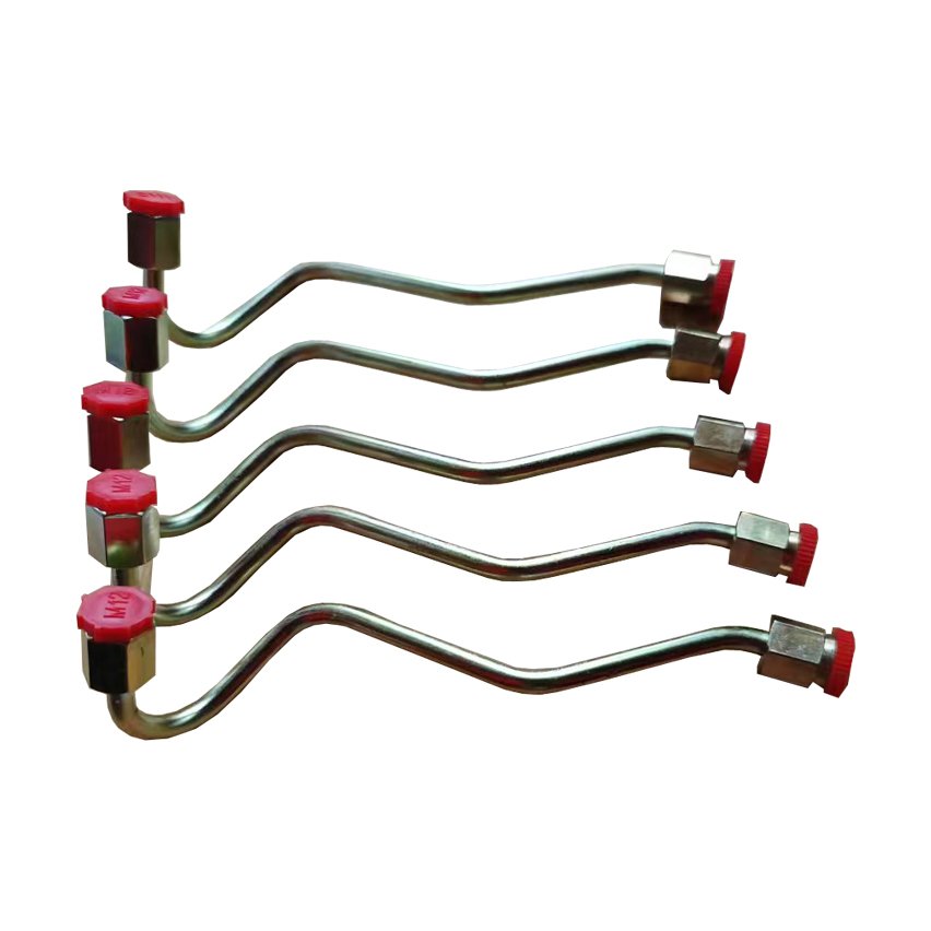 Factory Direct Sales Support Sample Customization Auto Brake Hoses Brake Master Cylinder and Hard Pipe Suspension