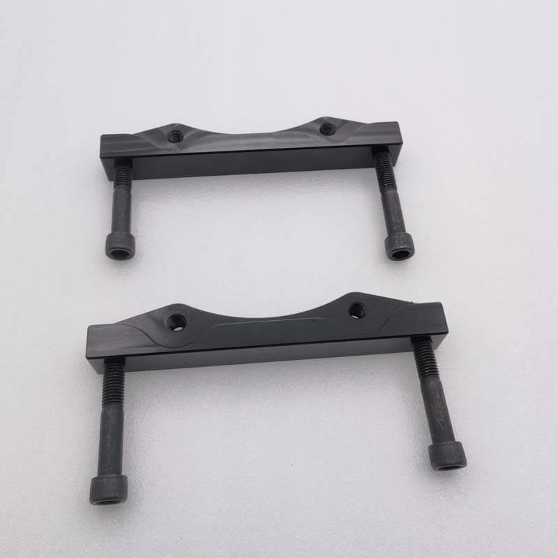 E36 M3 Rear L-Wheel Caliper Bracket -5040-330*28 New Brake Disc