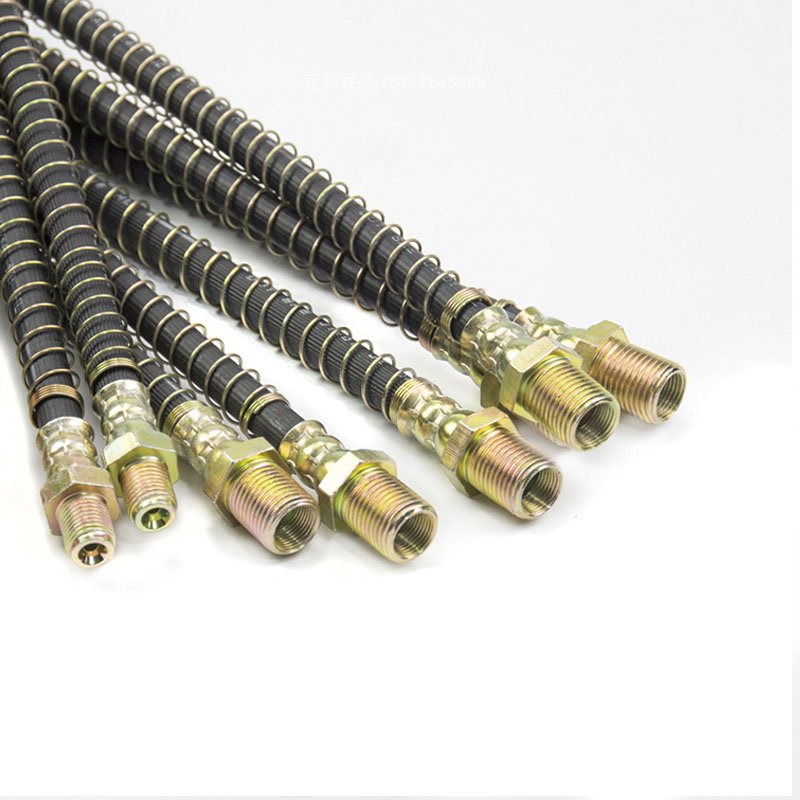 Auto/Trailer/Agricultural Vehicle Clutch Brake Line Hose Kit Assembly Factory Direct Sales