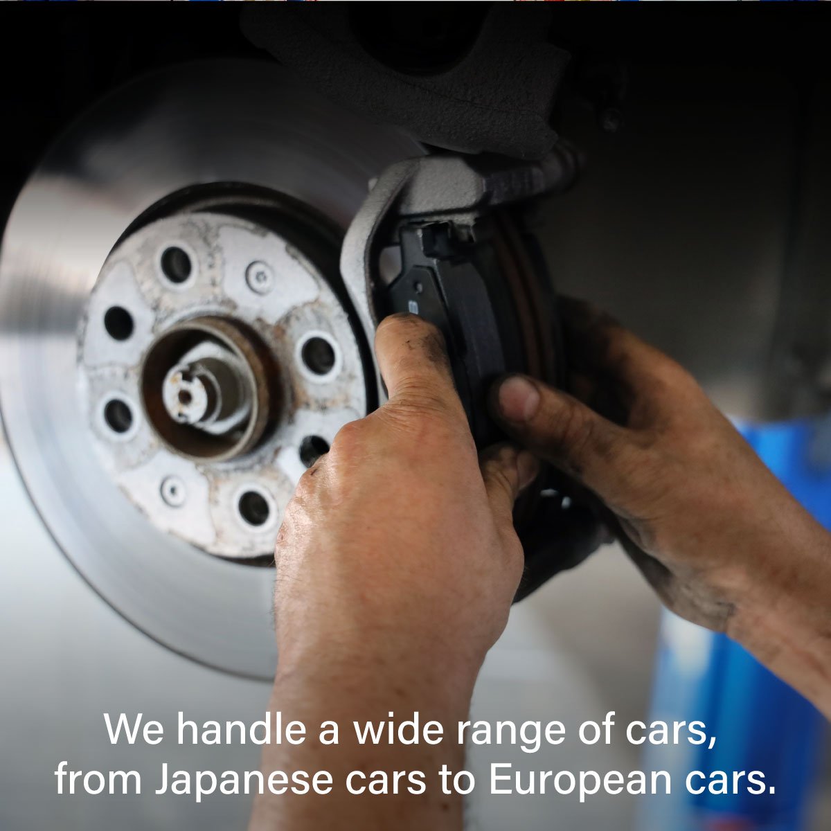 Excellent Quality Brake Pads Automotive Auto Vehicle Spare Parts Car Reasonable Price