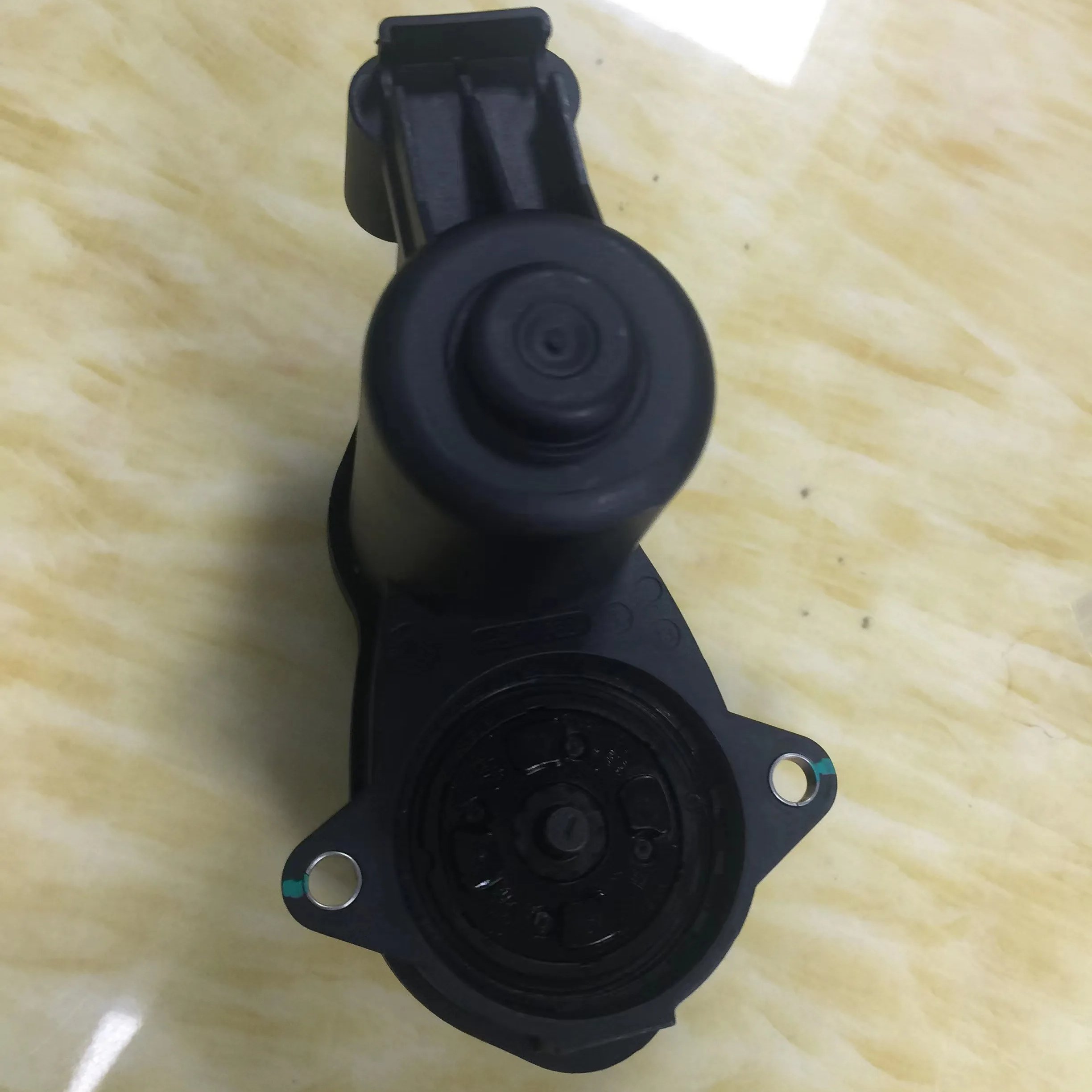 34216794618 34216791420 Rear Park Brake Actuator for BMW F10 F11 F12 F13 F06 E89 F26 F25 528i 535i 640i 650i X3 X4