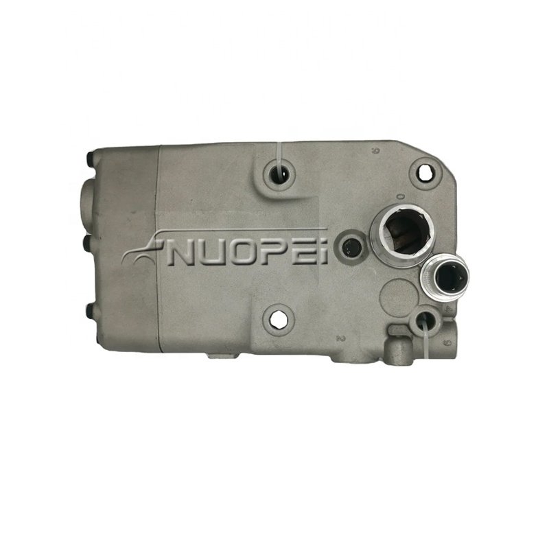 BEN Truck Brake System Compressor Cylinder Head 5411303519 A5411303519