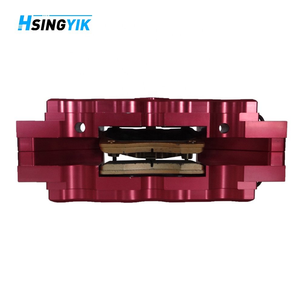Car Brake Caliper for Nissan Patrol Y60 Gr Sunny Terrano Navara Np300