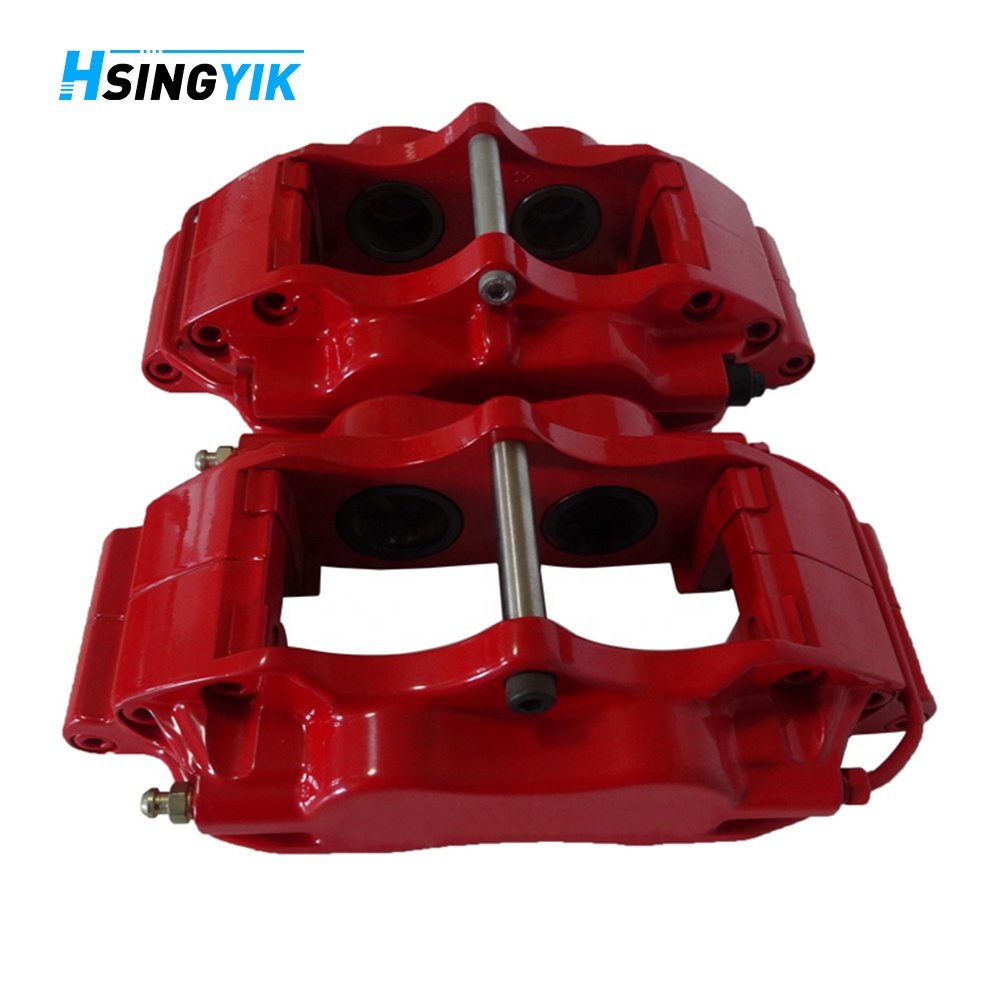 Car Brake Caliper for Nissan Patrol Y60 Gr Sunny Terrano Navara Np300