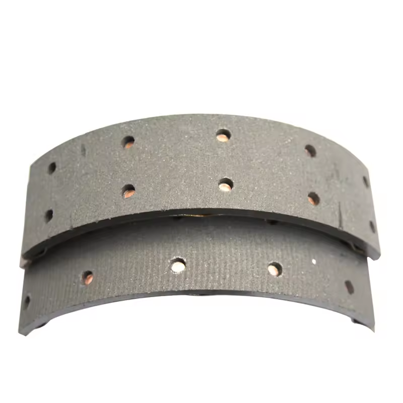 S612 OE No 5471100581 Technology Wholesale Price Drum Brake Shoes